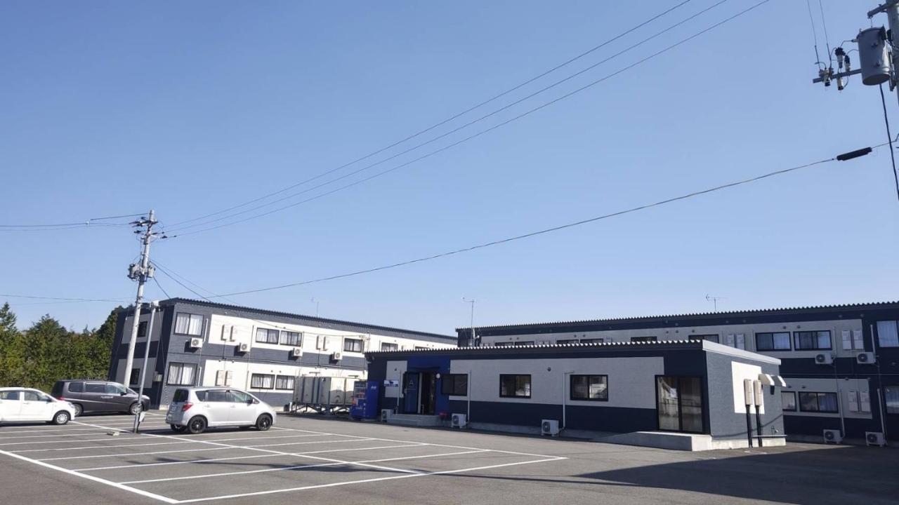 Imas Village Court Kobama Tomioka  Exterior foto